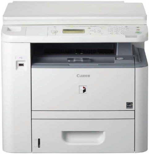 Canon i-SENSYS MF465dw