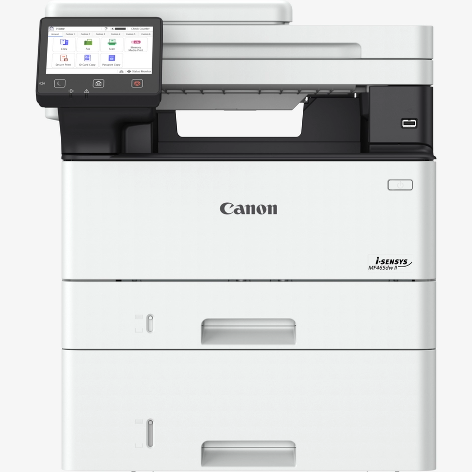 ImageRUNNER 1643if MFP