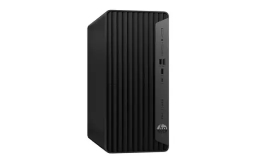 HP Pro Tower 290 G9 Desktop PC -Intel® Core™ i7-13700 